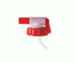 sera Absperrhahn DIN 45 für 5.000 ml Kanister