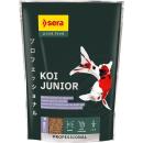 sera Koi Professional Junior 2.200 g