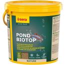 sera pond Biotop 3,8 L (1,7 kg)