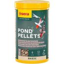 sera pond Pellets 1.000 ml (125 g)