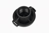 sera pond Pumpenkammerdeckel mit Dichtring Ersatzteil für Teichpumpe SP 1500 