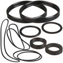 sera pond O-Dichtringe (1 Satz) - Ersatzteil für UVC-55X