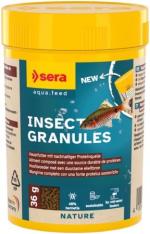 sera Insect Nature 1,5 mm 100 ml (36 g)