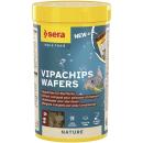 sera Vipachips Wafers 250 ml (90 g)