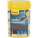 sera Insect Granules 100 ml (36 g)