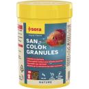 sera San Color Granules 100 ml (40 g)