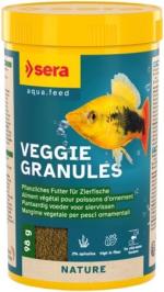 sera Veggie Granules 250 ml (98 g)