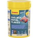 sera GVG Mix Royal Flakes 100 ml (24 g)