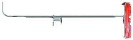 ARDEBO.de Fischer 537258 Duotec 10 Kippdübel