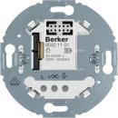 ARDEBO.de Berker 85421101Tastdimmer 1fach (R, L) 2-Draht, Tragring rund