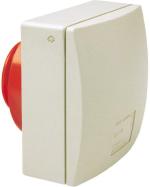 ARDEBO.de Walther Werke (435) Mondo Anbaudose gerade 32A 5P 6H mit Flansch 90x90mm