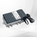 ARDEBO.de Triax GHV 920 Hausanschlussverstärker mit Rückweg, 40/85-1006MHz, 20dB (323150)