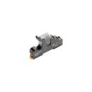 ARDEBO.de Weidmüller DRIKITP230VAC 2CO LD/PB Relaiskoppler, ungepolt, 5A, IP20 (2576150000)