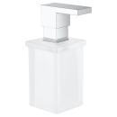 ARDEBO.de GROHE Allure Brilliant Ersatzseifenspender 40695, chrom (40695000)