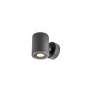 ARDEBO.de SLV SITRA Up/Down LED Outdoor Wandaufbauleuchte, anthrazit, IP44, 3000K (1002018)