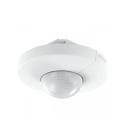 ARDEBO.de Steinel IS 345 Infrarot-Bewegungsmelder, DALI-2 APC, Unterputz, rund, weiß (033873)