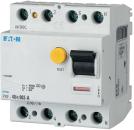 ARDEBO.de Eaton FRCDM-40/4/003-G/BFQ digitaler Allstrom FI-Schalter 40A, 4-Polig, 30mA ,Typ B (179531)