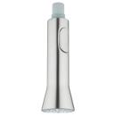ARDEBO.de GROHE Spülbrause, supersteel (64159DC0)
