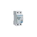 ARDEBO.de Hager ARC520D Fehlerlichtbogen-Schutzeinrichtung AFDD mit LS-Schalter 1P+N 10kA B-20A 2M
