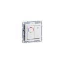 ARDEBO.de Legrand SEANO RGB-Dali-Dimmer 1 Bereich, manuelles Wechseln der Farben für DALI Vorschaltgeräte und Treiber, ultraweiß (765145)