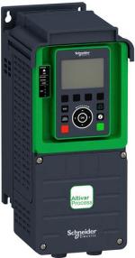 ARDEBO.de Schneider Electric ATV630 Frequenzumrichter, 5,5 kW/7,5 HP, 380-480V, IP21/UL Typ 1 (ATV630U55N4)