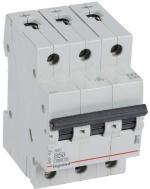 ARDEBO.de Legrand RX3 Leitungsschutzschalter, Charakteristik B, 50A, 3-Polig, 6kA, weiß (419174)