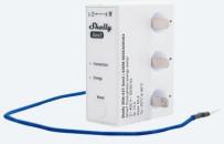 ARDEBO.de Shelly 3EM-63T Gen3 Energiemesser (Shelly_3EM-63T Gen3)