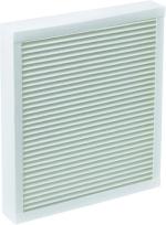 ARDEBO.de STIEBEL ELTRON FMK M5-2 180 Filterkassettenset, Filtermatten für Lüftungsanlagen LWZ 180/280 und TVZ 180/280, , M5 Filter (Feinstaub: Nebeltröpfchen, Pollen, Gesteinsstaub), 2 Stück