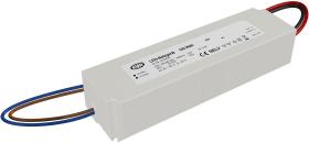 ARDEBO.de EVN Netzgerät 24V/DC, 0,1-100W, IP67, Primär: 100-240V/AC (E6724100)