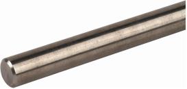 ARDEBO.de Dehn 860020 Runddraht 10 mm, 20m