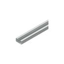 ARDEBO.de Niedax 2970/2GO Ankerschiene, C-Profil, 30x15x2000mm, ungelocht (2970/2GO)