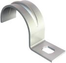 ARDEBO.de OBO Bettermann 604/16 Befestigungsschelle, leicht (1003178)