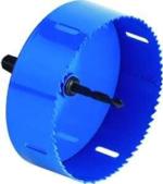 ARDEBO.de Kaiser Bi-Metall-Fräser, Ø 120mm, blau (1082-20)