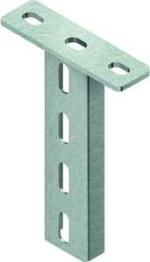 ARDEBO.de Niedax HUF 50/900 Hängestiel (HUF50900), 905 mm