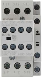 ARDEBO.de Eaton DILM17-32(230V50HZ,240V Leistungsschütz, 7,5kW, Schraubanschluss (277100)