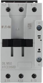 ARDEBO.de Eaton DILM50(RDC24) Leistungsschütz, 22kW, Schraubanschluss (277844)