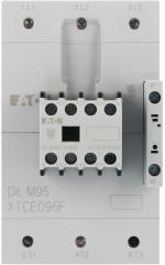 ARDEBO.de Eaton DILM95-22(230V50HZ,240V60HZ) Leistungsschütz, 45kW, Schraubanschluss (239527)