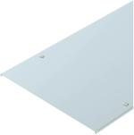 ARDEBO.de OBO Bettermann DRL/500 Kabelrinnendekcle mit Drehriegelverschluss, B: 500 mm (6052509), 3m