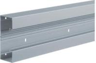 ARDEBO.de Hager BRA651701ELN Brüstungskanalsystem, eloxiert, 2m