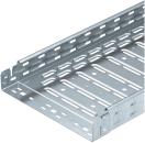 ARDEBO.de OBO Bettermann RKSM 650 Kabelrinne RKSM 60x500x3050 (6047719), 3m