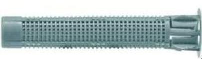 ARDEBO.de Fischer Ankerhülse FIS H 16x85 mm, Kunststoff (041902)