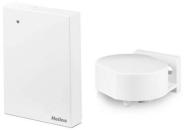 ARDEBO.de HELIOS FDR Feuchtedifferenzregelung bestehend aus Innensteuerung und Außensensor ( 8157 )