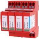 ARDEBO.de Dehn DEHNguard MP Überspannungsableiter, Typ 2+3, IP20 ( 942310 )