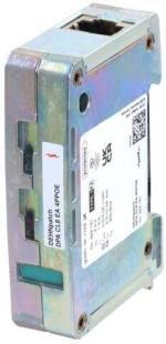 ARDEBO.de Dehn DPA CL8 EA 4PPOE DEHNpatch Kombiableiter, 10kA, 58V, IP20 (929161)