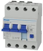 ARDEBO.de Doepke DRCBO 4 B32/0,03/3N-A FI/LS-Kombination, 4-polig, 6kA, 32A, Typ A (9945107)