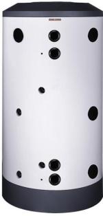 ARDEBO.de STIEBEL ELTRON SBP 200 E Heizungs-Pufferspeicher, EKK: B, 46 W, weiß (185458)