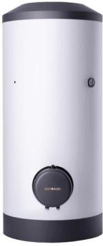 ARDEBO.de STIEBEL ELTRON SHW 400 S Standspeicher, EKK: C, 1.9 kW, 400l, weiß (182122)