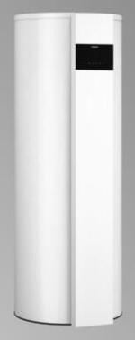ARDEBO.de Viessmann Vitocal 060-A, T0E-R290 Umluft 254l Warmwasser-Wärmepumpe, 2,25kW (Z028428)