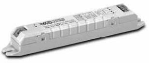 ARDEBO.de Houben 188666 EVG Vorschaltgerät, 14-24W, 220-240V, I