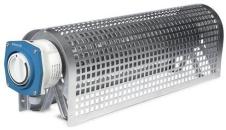 ARDEBO.de Schultze RiRo Schutzkorb zu 2000W, Edelstahl (Z200001)